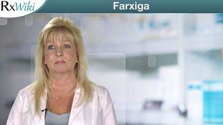 Farxiga a Prescription Medication Used to Control Blood Sugar Levels - Overview