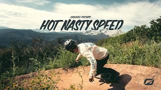 The Essence of Onewheel | Hot Nasty Speed