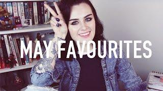 May Favourites