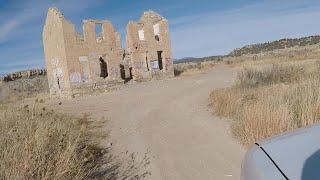 Glendale Stagecoach Colorado's Most Haunted Places (Trailer)