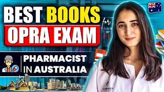 Best Books for OPRA Exam | OPRA Exam Preparation | Books to Pass OPRA Exam | OPRA Exam Books