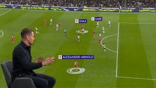 Tottenham 3-6 Liverpool | Pundit Analysis | Premier League title Race