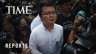 Meet the Lawyer Who Broke the Silence Around Thai Monarchy | TIME