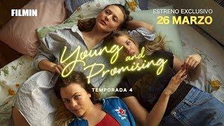 Young and Promising (Temp. 4) - Promo | Filmin