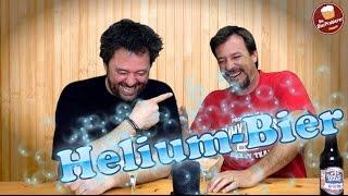 HeliYUM | Heliumbier | Biertest