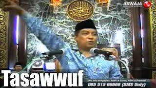 KH. Said Aqil Siradj - Tasawwuf