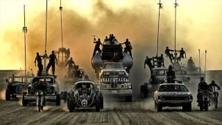 MAD MAX: Fury Road Completely Insane OST 1