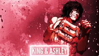 Kengan Ashura OP - "KING & ASHLEY" | Instrumental Cover