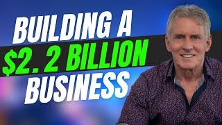 Building A $2.2 Billion Business | Kingdom Business Podcast EP 13