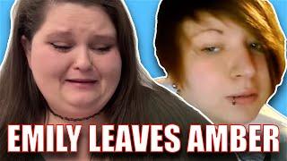 Alone in Oklahoma - Amberlynn Reid Reaction