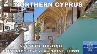 TRNC, Turkish Republic of Northern Cyprus