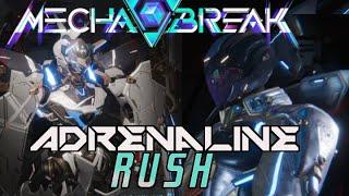 [ MechaBreak Demo ] Panther : Pure Adrenaline