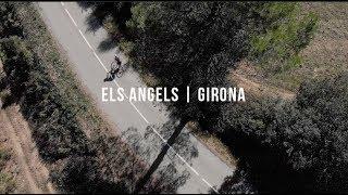 CLIMBING ELS ANGELS | GIRONA