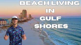 Gulf Shores AL | Coastal Living