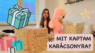 MIT KAPTAM KARÁCSONYRA? VLOGMAS  # 10  SVÉDORSZÁGI ÉLETÜNK #svedorszagieletunk #vlogmas2024