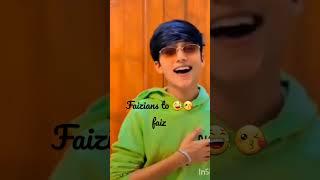 faizians to faiz meri jaan tune mujhko pagal h kiya #shorts #mohammad faiz songs #romantic