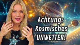 Es braut sich was zusammen! Das Wochenhoroskop vom 12.-18. August