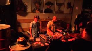 YESSAI CREW ET SOUL CRUCIAL A LA BOBINE -7-