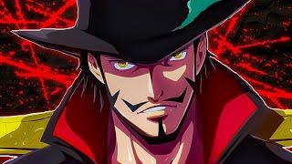 You Don't Understand Mihawk