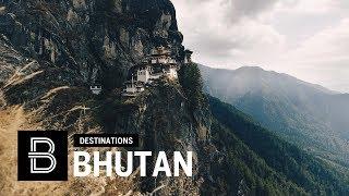 BHUTAN | Beautiful Destinations