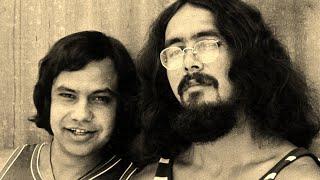 The Untold Truth Of Cheech & Chong