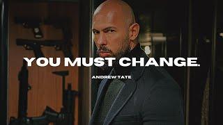 Andrew Tate Motivation ~ 25 Minutes