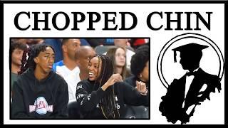 What Is The Chopped Chin?