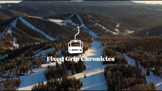 Fixed Grip Chronicles | Eagle Point Resort