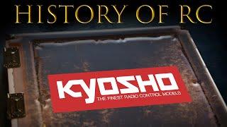 History of RC - Episode 2 - Kyosho