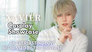 Love and Deepspace Xavier Cosplay Showcase  Nikkosplay