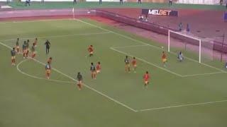 Serhou Guirassy Goal - Guinea vs Ethiopia (4-1), Goals Results/Highlights Africa Cup of Nations-2024