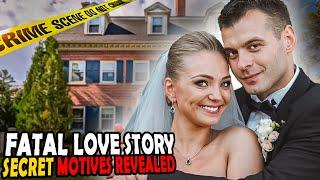 She Pretended to Love Him: The Murder of Douglas Benefield | True Crime Documentary