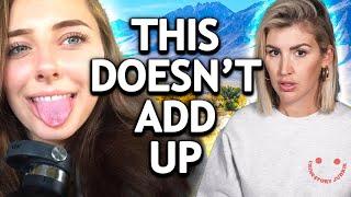 Teen Girl Goes to Party and Then Mysteriously Disappears? | Karlie Guse Case