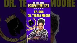 Dr. Teresa Moore on Regina the Queen of Car Loans