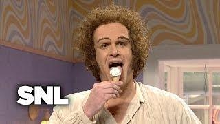 Andre the Giant Gets an Ice Cream - Saturday Night Live