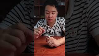 翡翠戒面代購，你們要的大冰陽綠戒面來咯！對於翡翠來說，種水是靈魂，滿綠的戒面也是一樣的，也要先看種水。