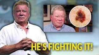 Devastating News Details About William Shatner