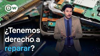 Derecho a reparar: ¿consumidores contra empresas?