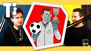 How is data actually used to scout players? | Tifo Football Podcast Special