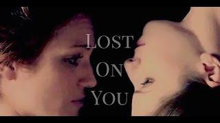 Bechloe Trailer - Lost On You - AU