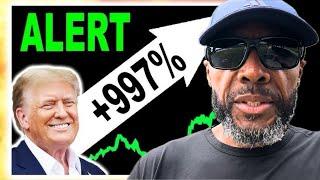 BREAKING: Trump Just Demanded The FED To Cut Rates and SKYROCKET Everything