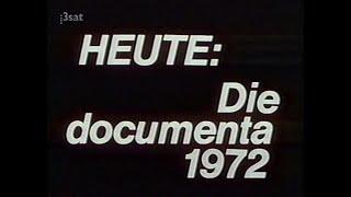 documenta 5 (1972)