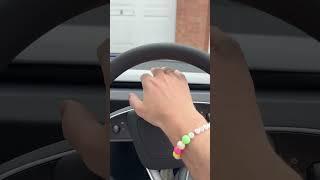 HOW TO RESET STRIKEOUTS ON AUTOPILOT ON A TESLA! #shorts