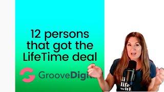 Groovefunnels lifetime deal Why these 12 users upgraded