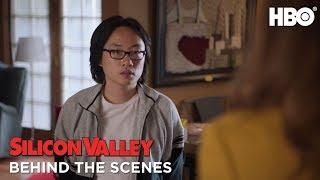 Silicon Valley: Bloopers Reel - Behind the Scenes | HBO