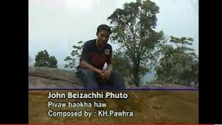 John Beizachhi Phuto-Pivaw Baokha Haw