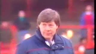 02-09-1991 Don MacKay sacked by Blackburn Rovers