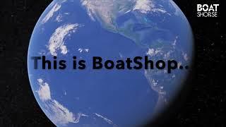 This is BoatShop