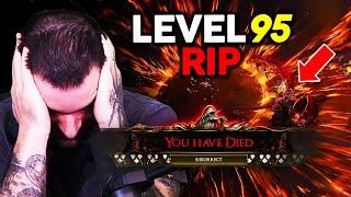 PATH OF EXILE 2 Hardcore Deaths & Funny Moments! #9