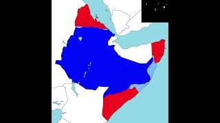 Alternate Italy Ethiopian war (Old project)